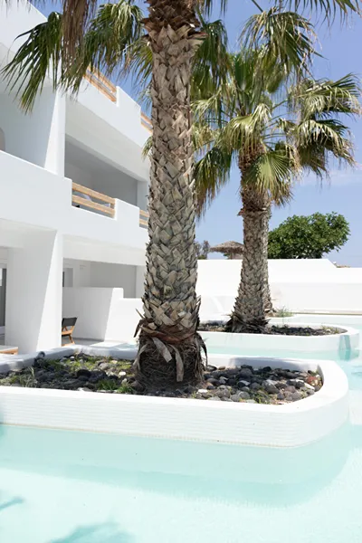 Casa Vitae Suites Santorini