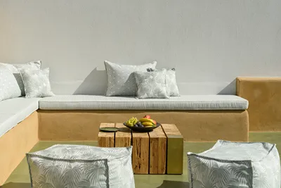 Potamos Luxury House
