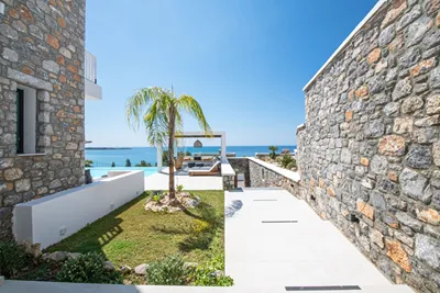 Elements Villas Rhodes