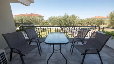 Asteris Village