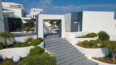 Myst Boutique Hotel Santorini