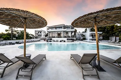 Elion Seaside Resort by Anayia All Inclusive Resorts
