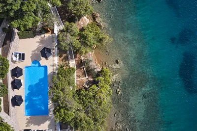 Poros Image Hotel by GHH