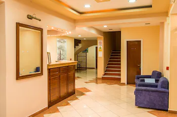 Perkes Hotel Complex