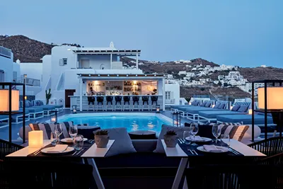Mykonos Princess