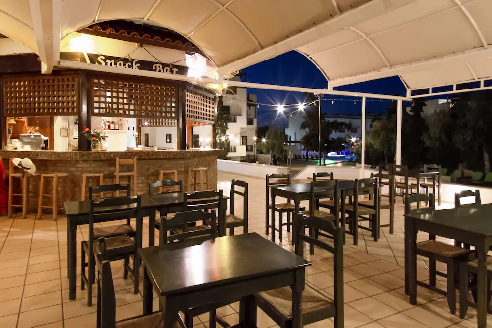 Lyda Hotel