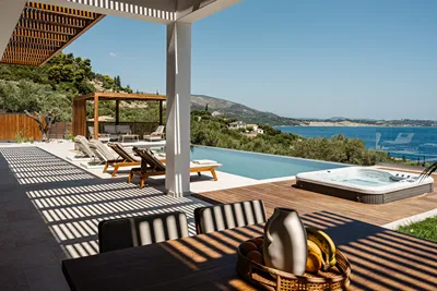 Thesan Villas