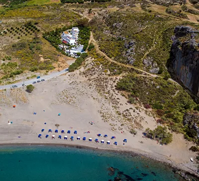 Plakias Bay Hotel