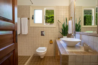 Ionian Luxury Villas Lefkada