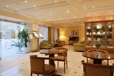 Athens Atrium Hotel