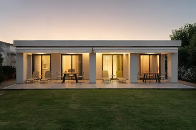 Lemonia Accommodations