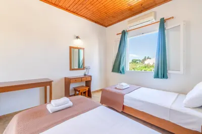 Saint Peter Bay Aparthotel