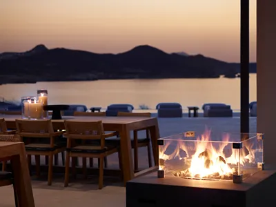 Domes White Coast Milos - Adults Only