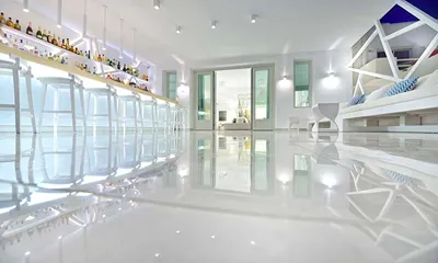 Nissaki Boutique Hotel