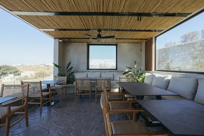 Evi Suites & Villas