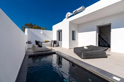 Filoxenia Luxury Villas