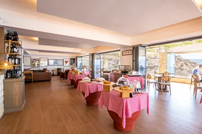 Sophid Wellness Suites Karpathos