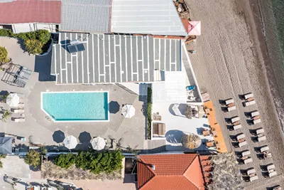 RAFFAELLO BEACH HOTEL