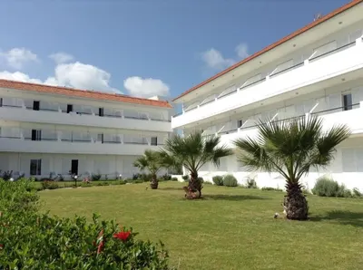 PYLEA BEACH