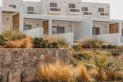 Aelo Mykonos Hotel