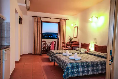 Lyda Hotel