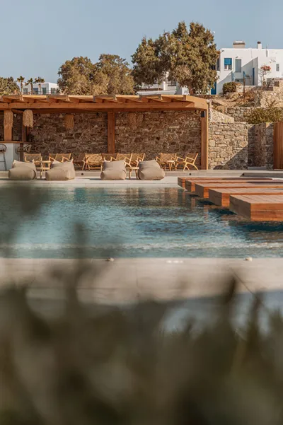 Aelo Mykonos Hotel