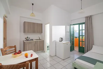 Portokali Hotel Apartments Crete