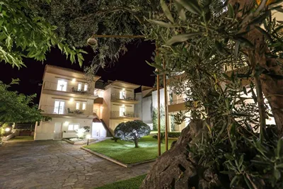 Villa Magda Maria