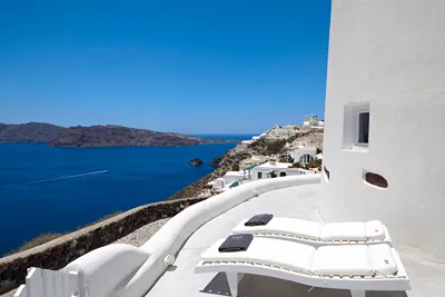 Amaya Selection of Villas