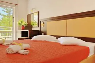 Ikaros Hotel - Zakynthos