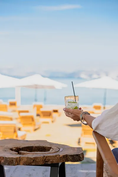Ionian Blue Beach Hotel Adults Only