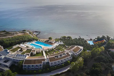 Atlantica Eleon Grand Resort