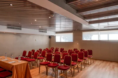 Palatino Hotel Zante