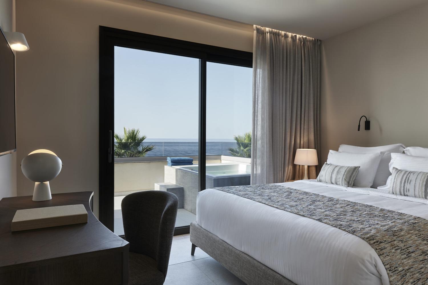 Amira Luxury Resort & Spa