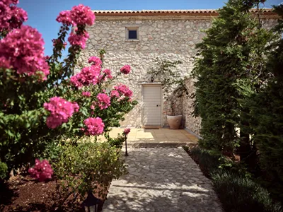 Orfos Villas Zante