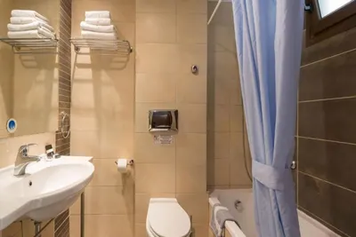 Atrium Hotel - Thassos