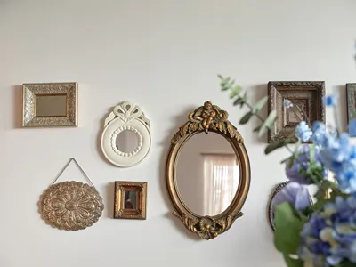 Evi's Voula Home