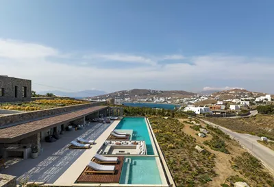 Untold Mykonos