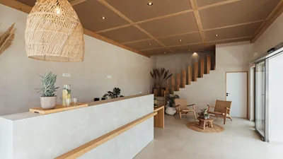 Sundunes Hotel