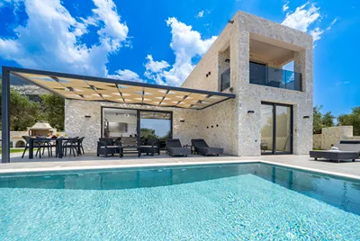 Aggelatos Stone Villas