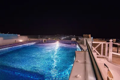 Nefeli Homes Santorini