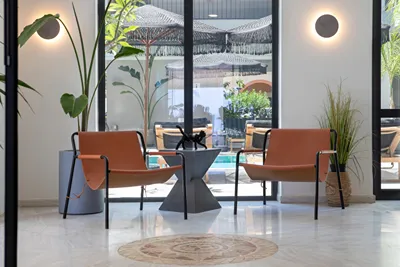 Ammos Suites Crete