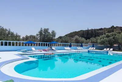 Tivoli Hotel