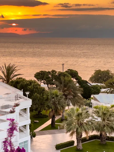 Marathon Beach Resort