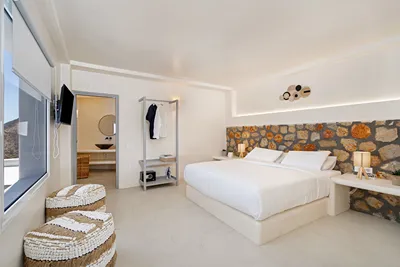 Eolithos Suites