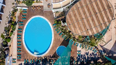 Arminda Hotel and SPA