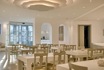 Nodo Boutique Hotel