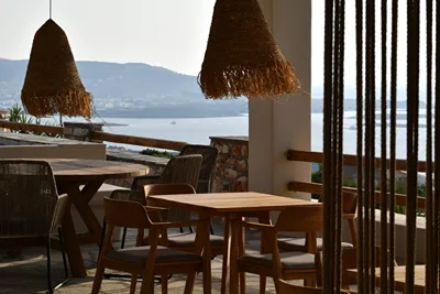 Mythic Paros, Adults - Only