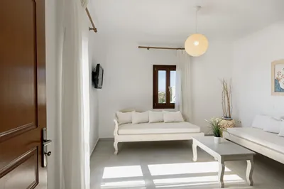 Zatrikion Villas Santorini