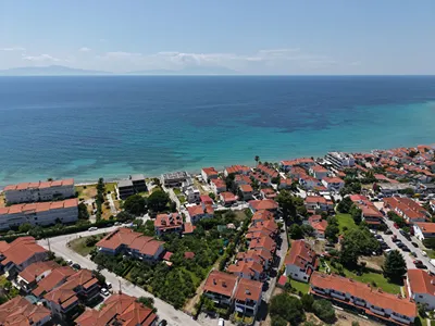 San Giorgio Apartments by Greek Pride